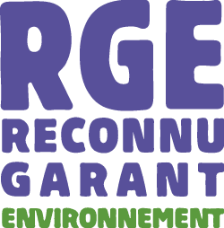 Logo RGE